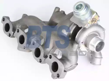 Компрессор BTS Turbo T914040